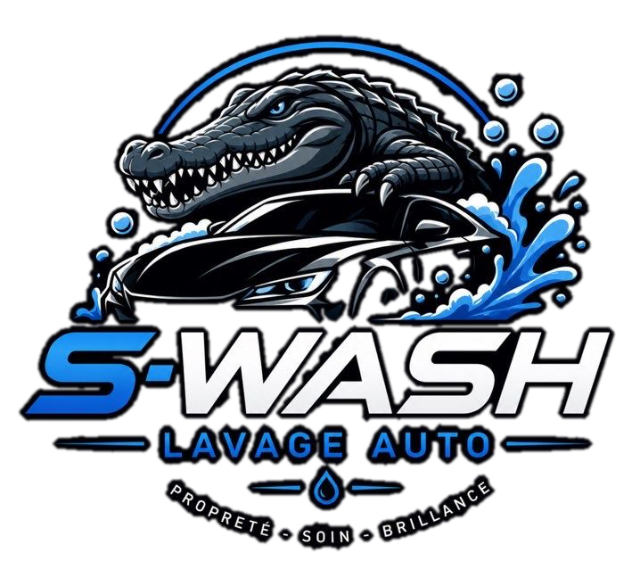 S-WASH Auto