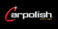 Logo Car Polish - produits professionnels de nettoyage automobile
